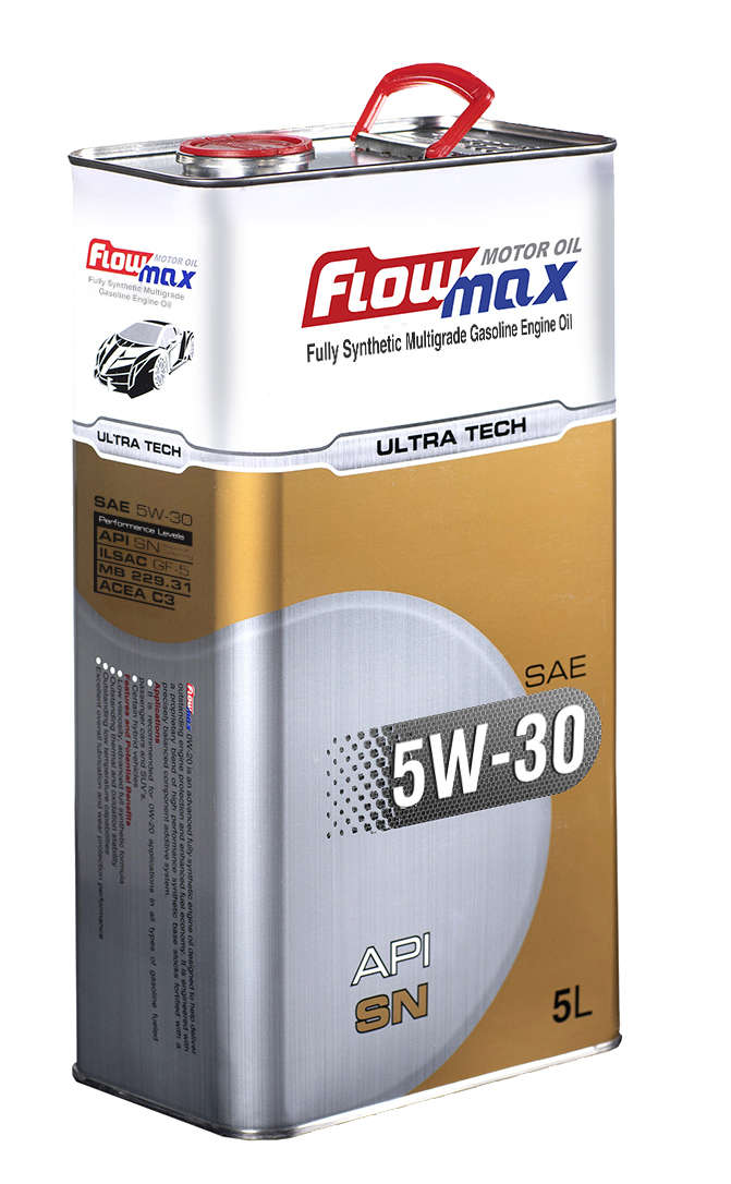 اولتراتک 5W-30 SN