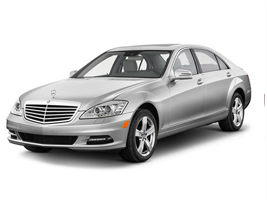 بنز S 350